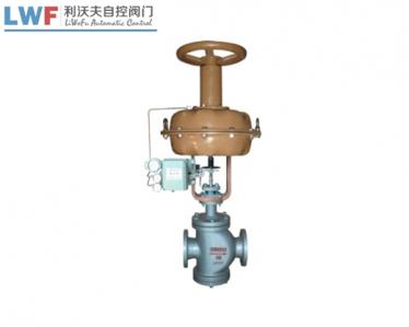 ZMAP N M型气动薄膜单座91视频网页版