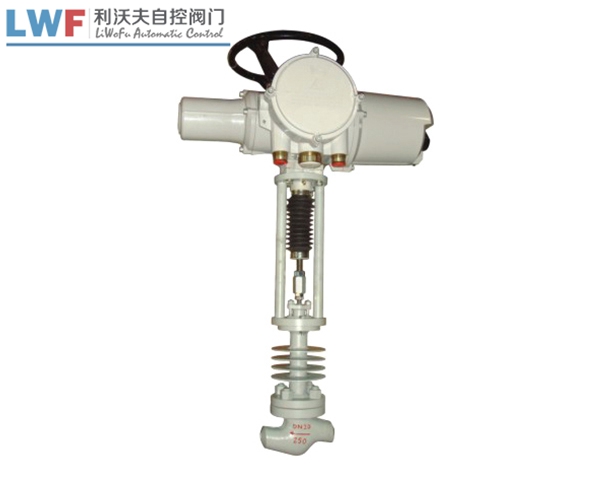 T962Y型电动高压差91视频网页版