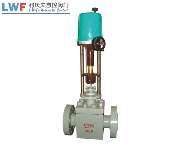 T948Y型电动多级高压91视频网页版