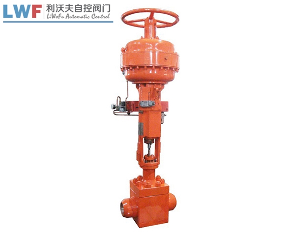 T667H气动高压91视频网页版