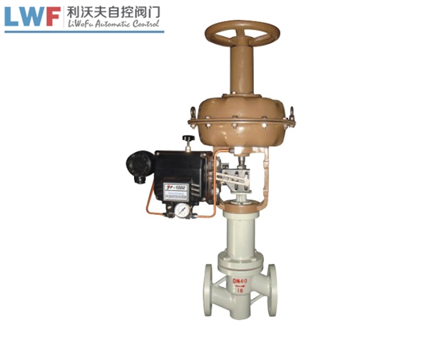 ZJHPF46气动衬氟91视频网页版