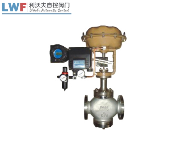 气动薄膜单座|双座|套筒91视频网页版（ZMAP N M）型