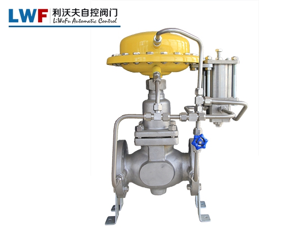 自力式带指挥器91视频网页版
