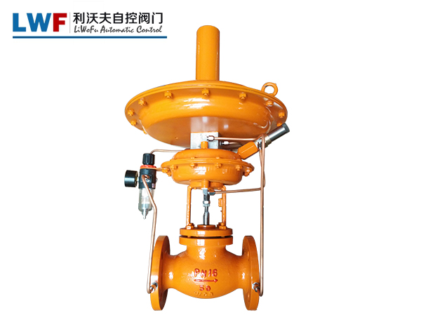 自力式带指挥器压力91视频网页版