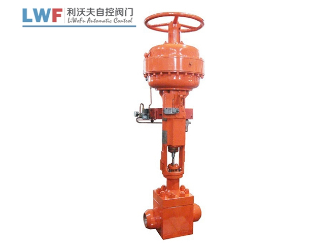 T667H气动高压91视频网页版